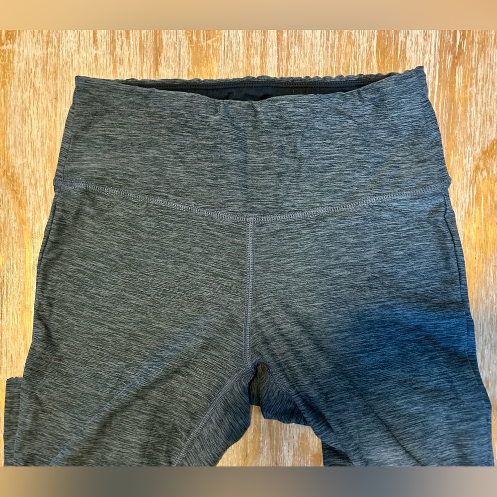 New Balance 3/4 Leggings - Picture 3 of 6